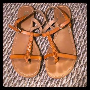 Cute Report Sandals size 9
